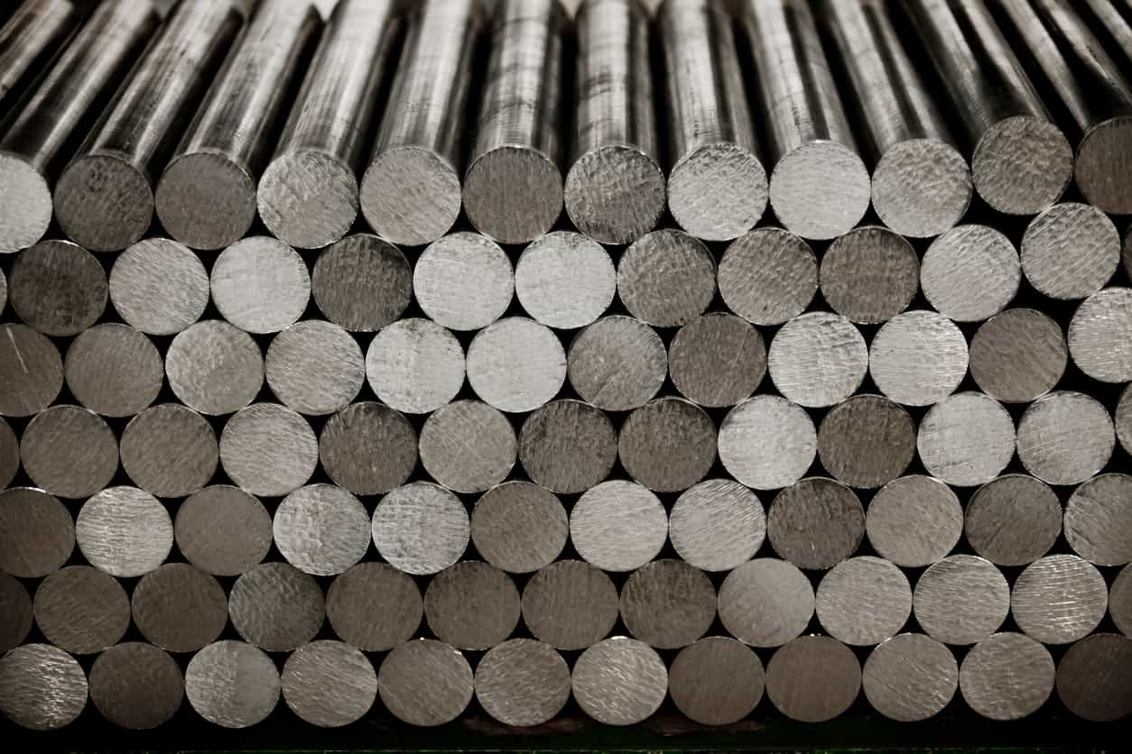 Shanghai aluminium rises on alumina price surge, new energy demand