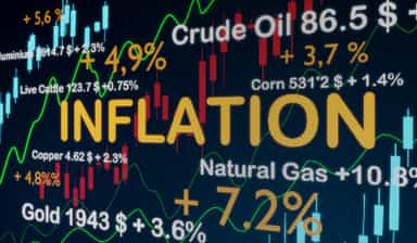 Inflation scare over? The case for and against sticky inflation