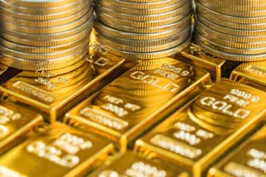 Gold steadies after record run, silver hovers near $100/oz
