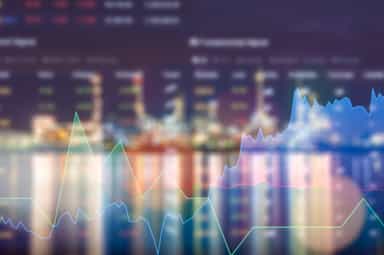 Asian shares weaken as Indian election results roll in