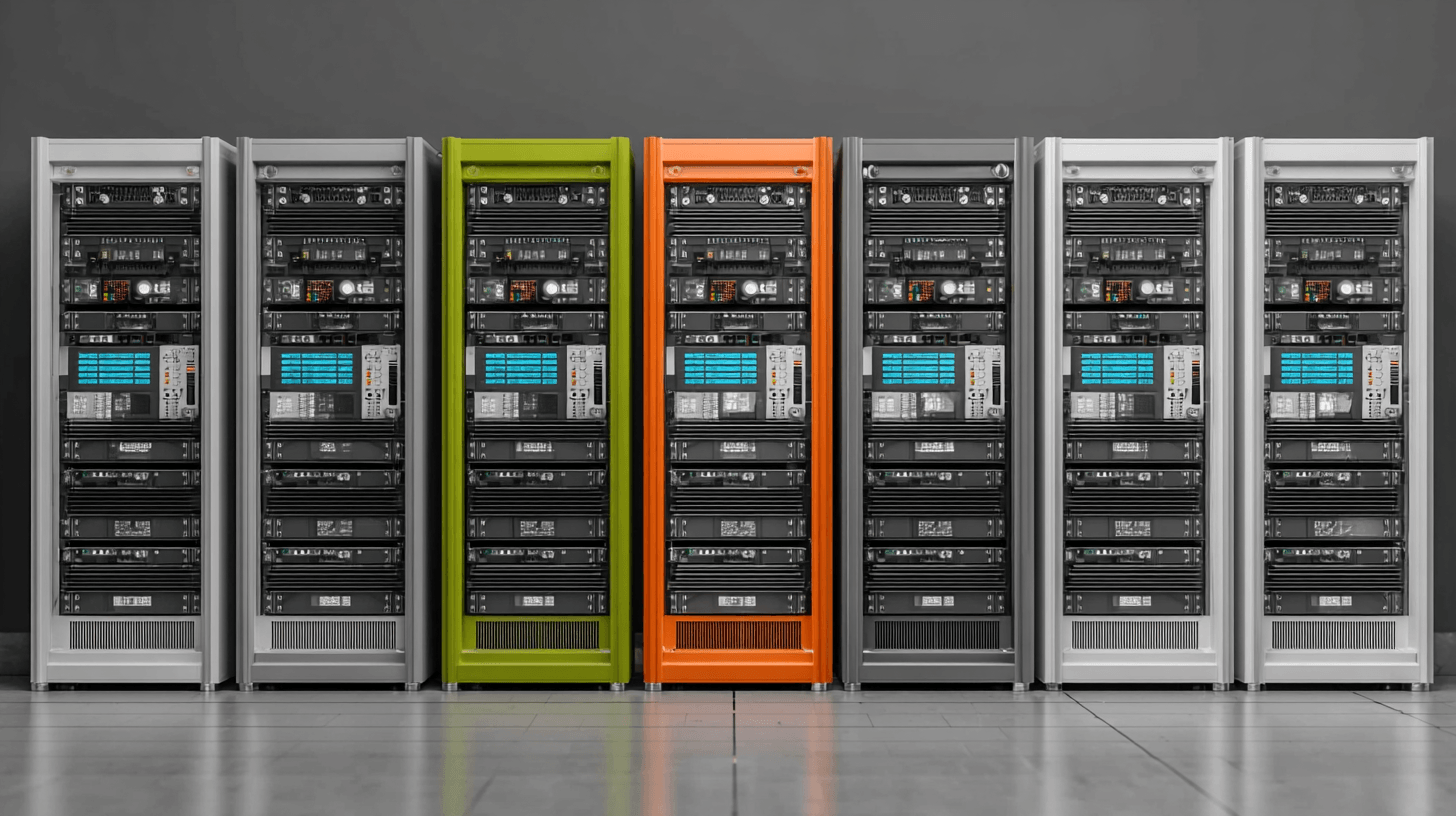 Your own private server